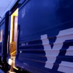 У Сумській області змінюють маршрути поїздів через напад Росії на…