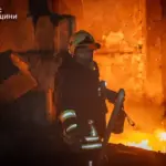 Росія завдала ударів по Одесі безпілотниками. Пошкоджено енергетичний сектор, багатоповерхівки…