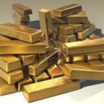 Ціна на золото досягла рекордного рівня на тлі поновлення напруженості…