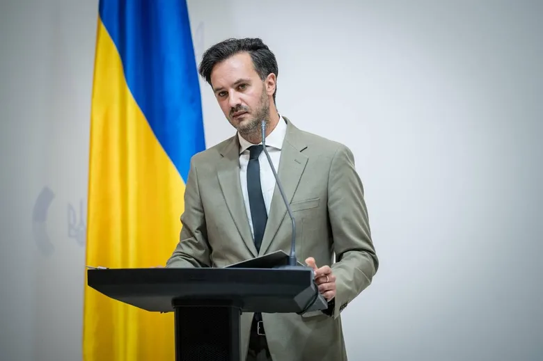 У МЗС заявили, що Україна готова до перемир'я з Росією на час Олімпіади-2026