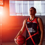 King Media Basket — перша всеукраїнська медіа-баскетбольна ліга — стартує…