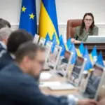 Свириденко відповів на петицію щодо регулювання діяльності ріелторів