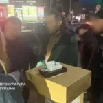 Побив велосипедиста до непритомності за зауваження про паркування: на Київщині…