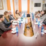 Австралія повернула Україні важливі археологічні артефакти: що їх чекає