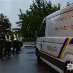 Відомого блогера знайшли в автомобілі в Києві з вогнепальним пораненням…