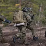 Командування НАТО відкрилося в країні, що межує з Росією