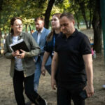 Україна оптимізує процес евакуації з прифронтових населених пунктів: як будуть…