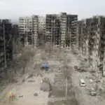 ОП назвала причини повільного заповнення реєстру знищеного майна
