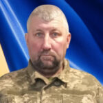 Він пішов у відставку, але вирішив захищати країну: доброволець із…