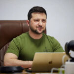 Зеленський присвоїв звання міст-героїв 16 містам у семи областях