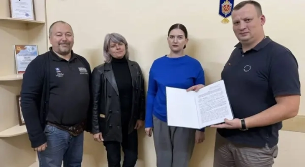 Нова група вчителів з Російської Федерації прибула до ТОТ на постійну роботу - ЦНС