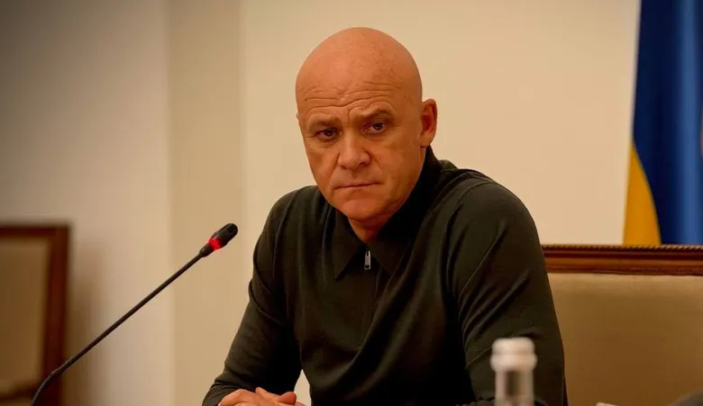 Нардепи підтримали позбавлення Труханова громадянства: Треба було це зробити ще в 2014-му