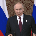 Путін нервово відреагував на “Томагавк” для України: погрожує новою зброєю