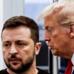 Очікування на щось, що змусить Москву припинити агресію: NYT про…