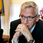 Німецька розвідка попереджає про небезпеку військового конфлікту з Росією до…