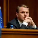 Тільки життя: Генеральний прокурор закликав Комітет з питань правоохоронної діяльності…