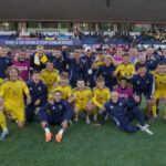 Став відомий суперник збірної України U20 у плей-оф чемпіонату світу