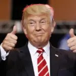 Тарифи принесли мир у світ: Трамп заявив, що його економічна…