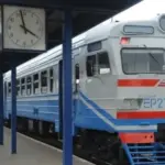 Рух приміських поїздів тимчасово призупинено у Сумській, Чернігівській та Львівській…