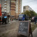 Київська область повністю відновила електропостачання після масштабного обстрілу – OVA