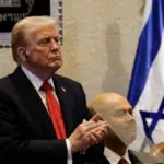 Трамп про мирне врегулювання після Ізраїлю: Ми повинні спочатку вирішити…