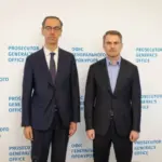 Генеральний прокурор розповів делегації ЄС про роботу щодо захисту дітей…
