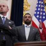 Возмездие Трампа и Миллера против демократов имеет коварную стратегию