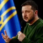 Зеленський присвоїв звання генерал-майора двом бригадним генералам Збройних сил України:…