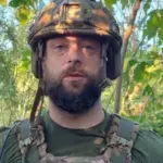Актор та волонтер Збройних сил України Олексій Наконечний загинув у…