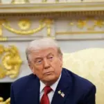 Трамп спробував перекинути сотні військовослужбовців Національної гвардії з інших штатів…