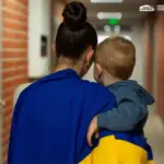 Україні вдалося врятувати від окупації ще 23 українських дітей та…