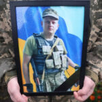«У родини була надія, що він живий»: доброволець з Хмельницької…