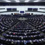 Європарламент закликав збивати російські дрони та літаки, що порушують кордони…