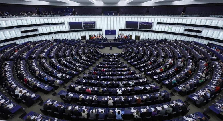 Європарламент закликав збивати дрони й літаки РФ, які порушують кордони ЄС