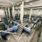 Миколаїв вперше з 2022 року знову матиме централізоване водопостачання –…