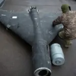 Південна Африка розслідує, як їхнє “цивільне” обладнання опинилося в російських…