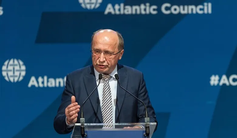 Єврокомісар Кубілюс: Європа зараз не готова захищатися від дронів, але до 2030 року повинна