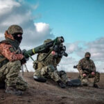Збройні сили України знищили укріплення та опорні пункти противника на…