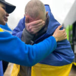 Живі вдома: ще 205 українців врятовано з російського полону (фото,…