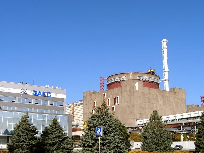 В Євросоюзі на тлі блекауту закликали Росію негайно припинити бойові дії навколо ЗАЕС