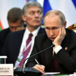Путін зробив низку суперечливих заяв щодо можливої передачі Україні ракет…