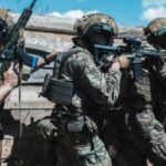 Штурмові війська: перехід від оборони до рішучих наступальних дій