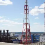 На хімічному заводі “Азот” у Пермському краї Російської Федерації стався…