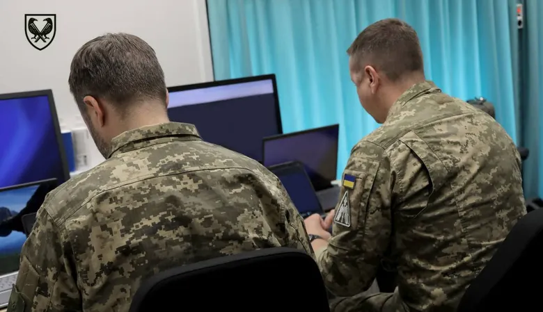 У ЗСУ створюють війська Кіберсил, 7 жовтня Рада розгляне законопроєкт