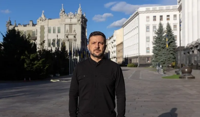 Зеленський після дзвінка з Трампом: Росія боїться, що американці можуть дати нам Tomahawk