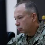 «Якнайдалі від лінії фронту». Сирський повідомив, що дедалі більше навчальних…