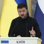 Зеленський: Україна вже використовує парами ракети “Нептун” та “Фламінго”