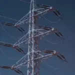 У чотирьох областях України запроваджують аварійні відключення електроенергії
