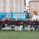 Футбольне свято в Ірпіні: 50 дітей проти гравців ФК «Кудрівка»…