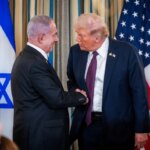 ХАМАС отвечает на мирный план Трампа по войне в Газе